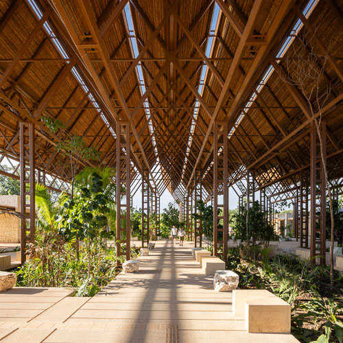 C733_AccesoCentroTulum