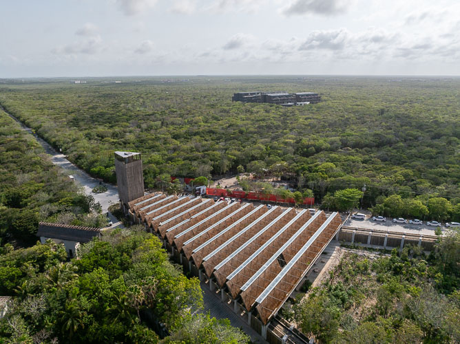 C733_AccesoSurTulum