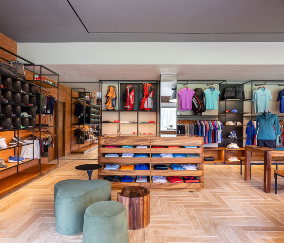 ChainSiman_ProShop