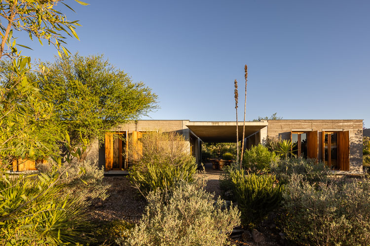 CheremArquitectos_GuestHouse