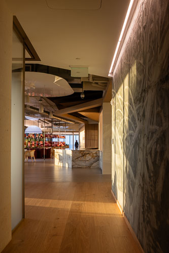 Gensler_Bullish
