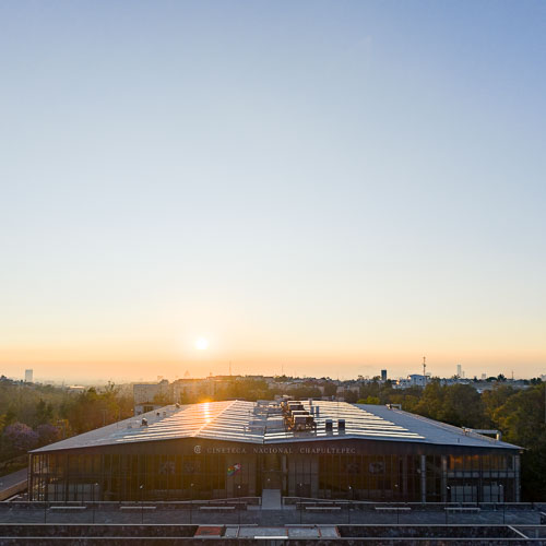 TallerArquitectura_Cineteca